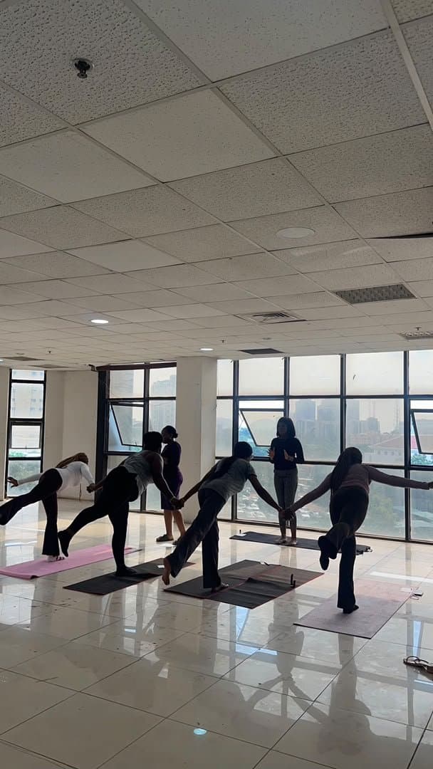Corporate Wellness